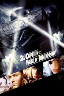 دانلود فیلم Sky Captain and the World of Tomorrow 2004 کاپیتان اسکای و دنیای فردا دانلود فیلم Sky Captain and the World of Tomorrow 2004 کاپیتان اسکای و دنیای فردا