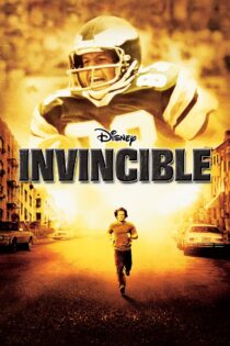 دانلود فیلم Invincible 2006 شکست ناپذیر دانلود فیلم Invincible 2006 شکست ناپذیر