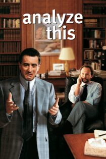 دانلود فیلم Analyze This 1999 این را تحلیل کن دانلود فیلم Analyze This 1999 این را تحلیل کن