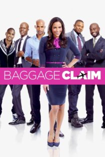 دانلود فیلم Baggage Claim 2013 تحویل بار دانلود فیلم Baggage Claim 2013 تحویل بار