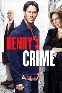 دانلود فیلم Henry’s Crime 2010 جرم هنری دانلود فیلم Henry’s Crime 2010 جرم هنری
