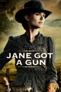 دانلود فیلم Jane Got a Gun 2015 جین دست به اسلحه می برد دانلود فیلم Jane Got a Gun 2015 جین دست به اسلحه می برد