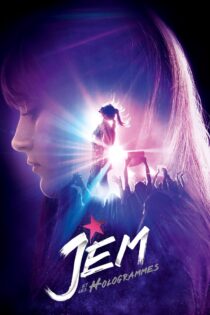 دانلود فیلم Jem and the Holograms 2015 جم و هولوگرام ها دانلود فیلم Jem and the Holograms 2015 جم و هولوگرام ها