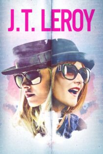 دانلود فیلم JT LeRoy 2018 جی تی لروی دانلود فیلم JT LeRoy 2018 جی تی لروی