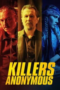 دانلود فیلم Killers Anonymous 2019 قاتلان ناشناس دانلود فیلم Killers Anonymous 2019 قاتلان ناشناس
