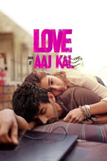 دانلود فیلم Love Aaj Kal 2020 عشق امروزی دانلود فیلم Love Aaj Kal 2020 عشق امروزی
