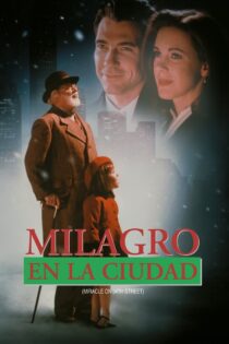 دانلود فیلم Miracle on 34th Street 1994 معجزه در خیابان ۳۴ دانلود فیلم Miracle on 34th Street 1994 معجزه در خیابان ۳۴