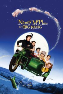 دانلود فیلم Nanny McPhee Returns 2010 بازگشت دایه مکفی دانلود فیلم Nanny McPhee Returns 2010 بازگشت دایه مکفی