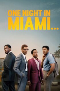 دانلود فیلم One Night in Miami… 2020 یک شب در میامی دانلود فیلم One Night in Miami… 2020 یک شب در میامی