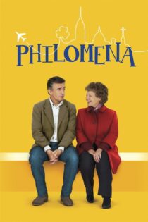 دانلود فیلم Philomena 2013 فیلومنا دانلود فیلم Philomena 2013 فیلومنا