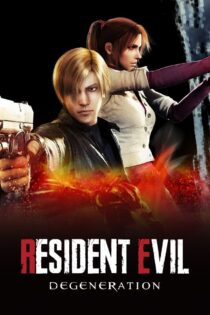 دانلود فیلم Resident Evil: Degeneration 2008 رزیدنت ایول: تباهی دانلود فیلم Resident Evil: Degeneration 2008 رزیدنت ایول: تباهی