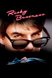 دانلود فیلم Risky Business 1983 تجارت پرمخاطره دانلود فیلم Risky Business 1983 تجارت پرمخاطره