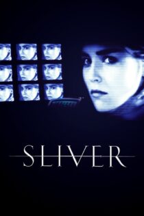 دانلود فیلم Sliver 1993 آسمانخراش دانلود فیلم Sliver 1993 آسمانخراش