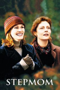 دانلود فیلم Stepmom 1998 نامادری دانلود فیلم Stepmom 1998 نامادری