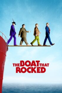 دانلود فیلم The Boat That Rocked 2009 قایقی که راک پخش می کرد دانلود فیلم The Boat That Rocked 2009 قایقی که راک پخش می کرد