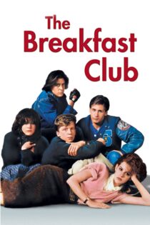 دانلود فیلم The Breakfast Club 1985 کلوپ صبحانه دانلود فیلم The Breakfast Club 1985 کلوپ صبحانه