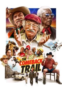 دانلود فیلم The Comeback Trail 2020 مسیر بازگشت دانلود فیلم The Comeback Trail 2020 مسیر بازگشت