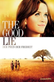 دانلود فیلم The Good Lie 2014 دروغ خوب دانلود فیلم The Good Lie 2014 دروغ خوب
