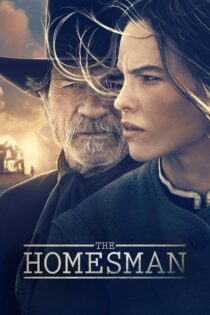 دانلود فیلم The Homesman 2014 سرزمین محکومین دانلود فیلم The Homesman 2014 سرزمین محکومین
