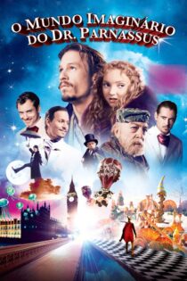 دانلود فیلم The Imaginarium of Doctor Parnassus 2009 تخیلات دکتر پارناسوس دانلود فیلم The Imaginarium of Doctor Parnassus 2009 تخیلات دکتر پارناسوس