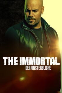 دانلود فیلم The Immortal 2019 فناناپذیر دانلود فیلم The Immortal 2019 فناناپذیر