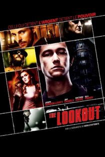 دانلود فیلم The Lookout 2007 مراقب دانلود فیلم The Lookout 2007 مراقب