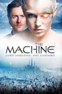 دانلود فیلم The Machine 2013 ماشین دانلود فیلم The Machine 2013 ماشین