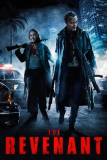 دانلود فیلم The Revenant 2009 از گور برگشته دانلود فیلم The Revenant 2009 از گور برگشته