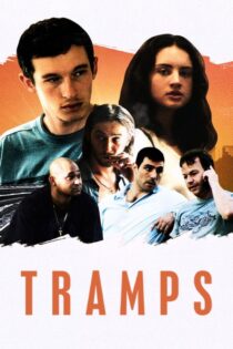 دانلود فیلم Tramps 2016 ولگردها دانلود فیلم Tramps 2016 ولگردها
