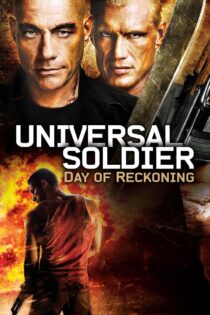 دانلود فیلم Universal Soldier: Day of Reckoning 2012 سرباز جهانی: روز حساب دانلود فیلم Universal Soldier: Day of Reckoning 2012 سرباز جهانی: روز حساب