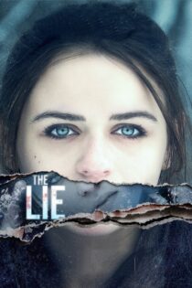 دانلود فیلم The Lie 2018 نیرنگ دانلود فیلم The Lie 2018 نیرنگ