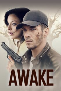 دانلود فیلم Awake 2019 بیدار دانلود فیلم Awake 2019 بیدار