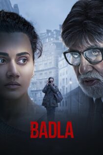 دانلود فیلم Badla 2019 انتقام دانلود فیلم Badla 2019 انتقام