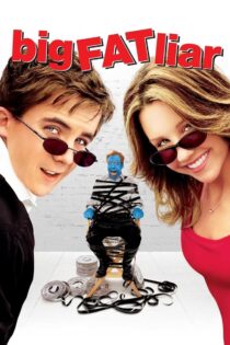 دانلود فیلم Big Fat Liar 2002 دروغگوی چاق گنده دانلود فیلم Big Fat Liar 2002 دروغگوی چاق گنده