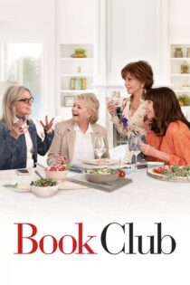 دانلود فیلم Book Club 2018 باشگاه کتاب دانلود فیلم Book Club 2018 باشگاه کتاب
