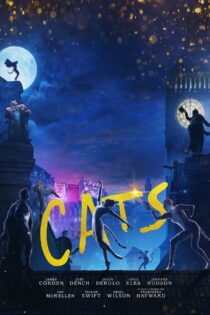 دانلود فیلم Cats 2019 گربهها دانلود فیلم Cats 2019 گربهها