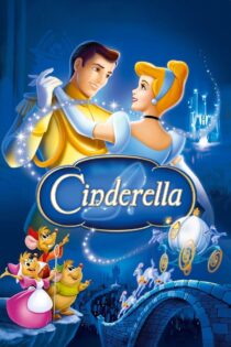 دانلود انیمیشن Cinderella 1950 سیندرلا دانلود انیمیشن Cinderella 1950 سیندرلا