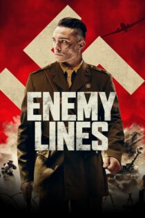دانلود فیلم Enemy Lines 2020 خطوط دشمن دانلود فیلم Enemy Lines 2020 خطوط دشمن