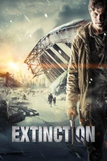 دانلود فیلم Extinction 2015 انقراض دانلود فیلم Extinction 2015 انقراض