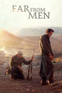 دانلود فیلم Far from Men 2014 به دور از انسان ها دانلود فیلم Far from Men 2014 به دور از انسان ها