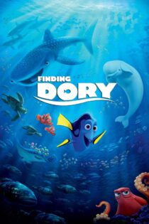 دانلود انیمیشن Finding Dory 2016 در جستجوی دوری دانلود انیمیشن Finding Dory 2016 در جستجوی دوری