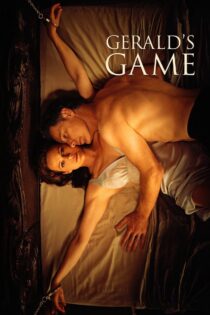 دانلود فیلم Gerald’s Game 2017 بازی جرالد دانلود فیلم Gerald’s Game 2017 بازی جرالد
