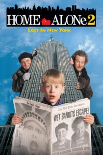 دانلود فیلم Home Alone 2: Lost in New York 1992 تنها در خانه ۲: گمشده در نیویورک دانلود فیلم Home Alone 2: Lost in New York 1992 تنها در خانه ۲: گمشده در نیویورک