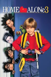 دانلود فیلم Home Alone 3 1997 تنها در خانه ۳ دانلود فیلم Home Alone 3 1997 تنها در خانه ۳