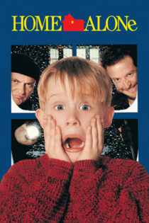 دانلود فیلم Home Alone 1990 تنها در خانه دانلود فیلم Home Alone 1990 تنها در خانه
