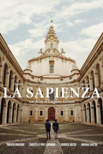 دانلود فیلم La Sapienza 2014 خرد دانلود فیلم La Sapienza 2014 خرد
