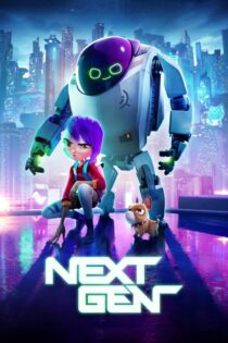 دانلود فیلم Next Gen 2018 نسل بعدی دانلود فیلم Next Gen 2018 نسل بعدی