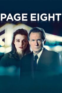 دانلود فیلم Page Eight 2011 صفحه هشت دانلود فیلم Page Eight 2011 صفحه هشت
