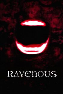 دانلود فیلم Ravenous 1999 گرسنگی دانلود فیلم Ravenous 1999 گرسنگی