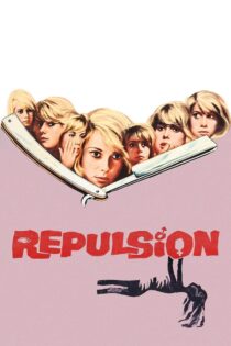 دانلود فیلم Repulsion 1965 انزجار دانلود فیلم Repulsion 1965 انزجار